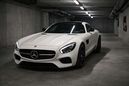 Mercedes-Benz AMG GT S 131.000 km 88.777 &euro; Krefeld 47800