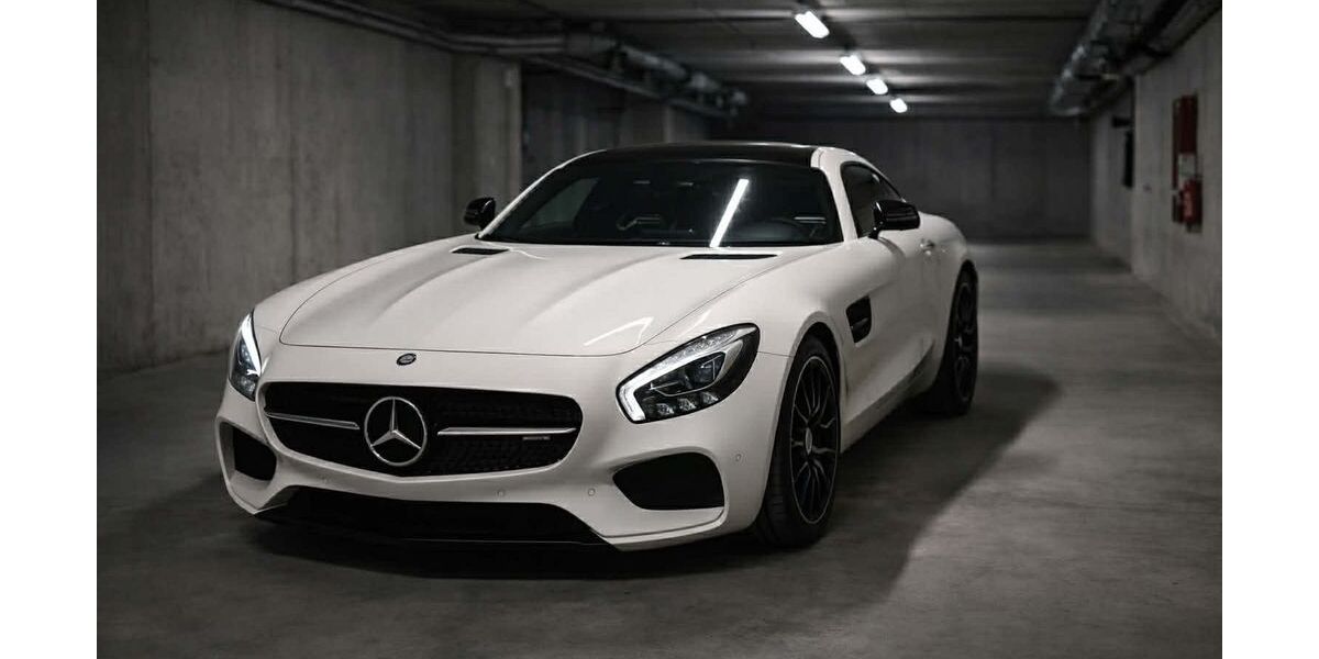 Mercedes-Benz AMG GT S 131.000 km 88.777 &euro; Krefeld 47800
