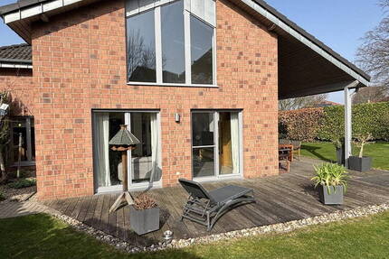 Haus Wassenberg - 9 Zimmer, 339 m&sup2;, 950.000&euro; | Angebot:26027509