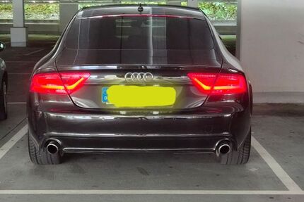 Audi A7 203.000 km 16.450 &euro; Grevenbroich 41515