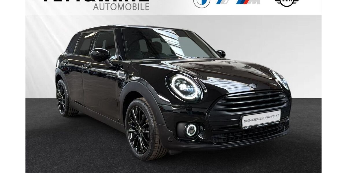 Mini Cooper Clubman 29.500 km 24.890 &euro; Moers 47441
