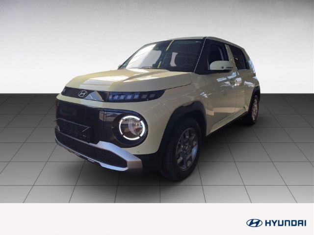 Hyundai INSTER 5.600 km 26.993 &euro; Jüchen 41363