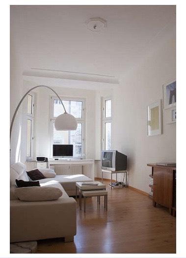 Etagenwohnung Düsseldorf Stadtbezirk 3 - 2 Zimmer, 55 m&sup2;, 345.000&euro; | Angebot:23370393