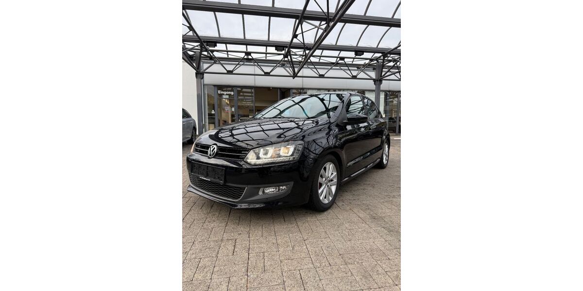 VW Polo 158.100 km 7.000 &euro; Brüggen 41379