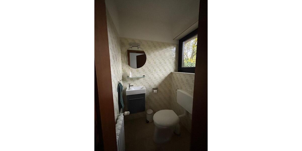 Erdgeschoßwohnung Viersen Hülsdonk - 2 Zimmer, 80 m&sup2;, 1.200&euro; | Angebot:26612539