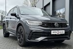 VW Tiguan R-Line 4Motion Pano Memory Keyless 14.600 km 42.900 &euro; Mönchengladbach 41066
