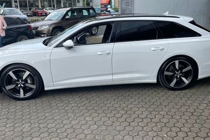 Audi A6 Allroad 144.869 km 27.499 &euro; Neuss 41468