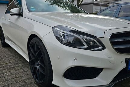Mercedes-Benz E 400 184.139 km 16.600 &euro; Heinsberg 52525