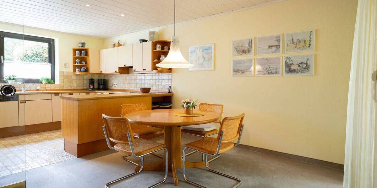 Doppelhaushälfte Krefeld / Bockum Bockum - 5 Zimmer, 144 m&sup2;, 595.000&euro; | Angebot:26858606