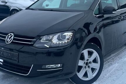 VW Sharan 298.000 km 10.298 &euro; Mönchengladbach 41063