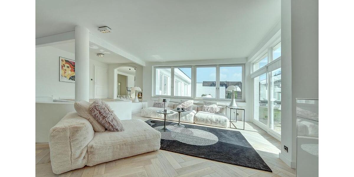 Villa Meerbusch Kierst - 6 Zimmer, 281 m&sup2;, 1.690.000&euro; | Angebot:26658449
