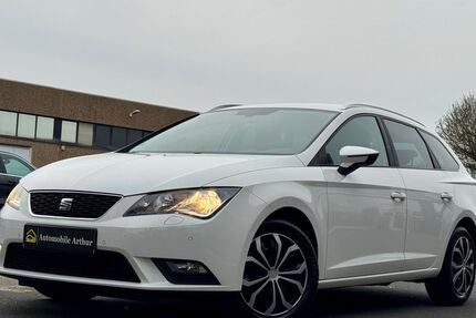 Seat Leon 188.000 km 7.700 &euro; Düsseldorf 40233
