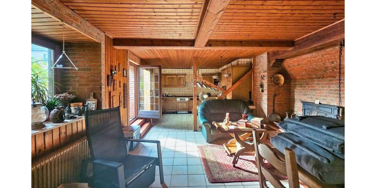 Einfamilienhaus Viersen Rahser - 8 Zimmer, 240 m&sup2;, 295.000&euro; | Angebot:26658608