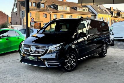 Mercedes-Benz V 300 64.525 km 69.000 &euro; Mönchengladbach 41238