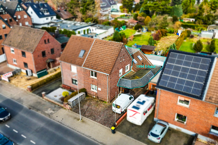 Haus Kaarst - 6 Zimmer, 224 m&sup2;, 629.000&euro; | Angebot:24780933