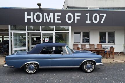 Mercedes-Benz 280 89.568 km 129.950 &euro; Nettetal 41334