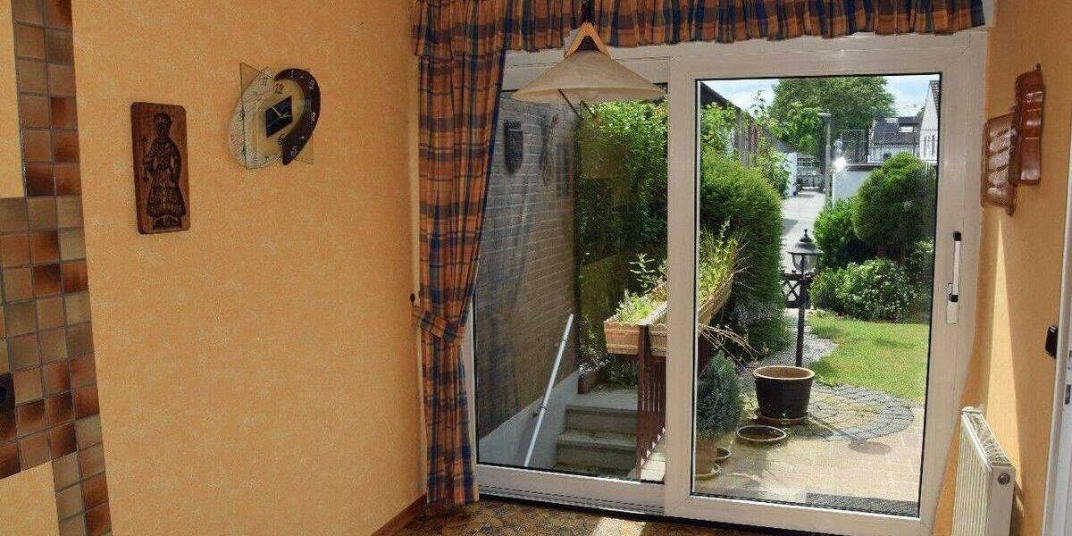 Reihenendhaus Grefrath - 4 Zimmer, 92 m&sup2;, 269.000&euro; | Angebot:26862881