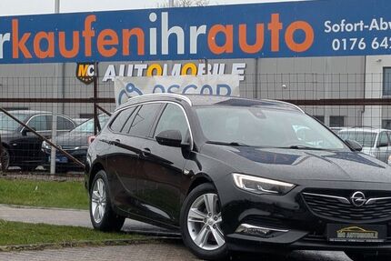 Opel Insignia 201.000 km 8.999 &euro; Kempen 47906