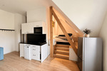 Etagenwohnung Düsseldorf Oberbilk - 1 Zimmer, 38 m&sup2;, 995&euro; | Angebot:26917346