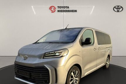 Toyota Proace (Verso) 24.500 km 43.950 &euro; Krefeld 47809