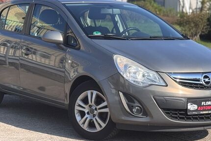 Opel Corsa 157.000 km 3.499 &euro; Mönchengladbach 41238