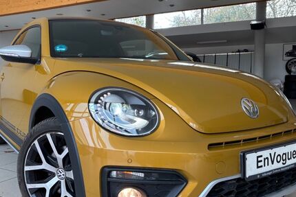 VW Beetle 100.877 km 20.950 &euro; Wegberg 41844