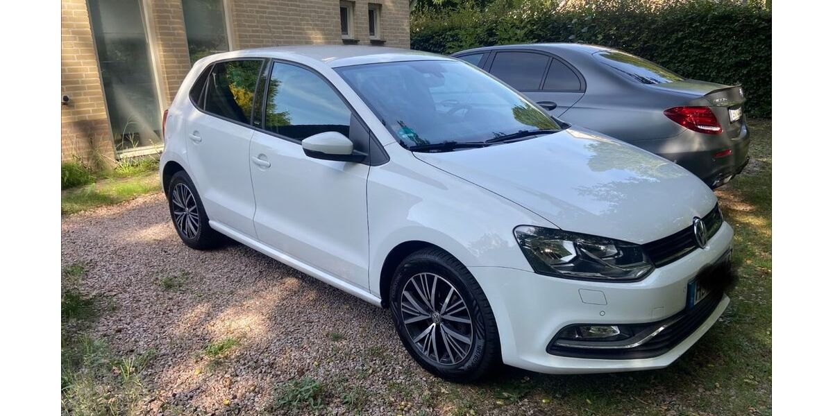 VW Polo 275.800 km 4.750 &euro; Heinsberg 52525