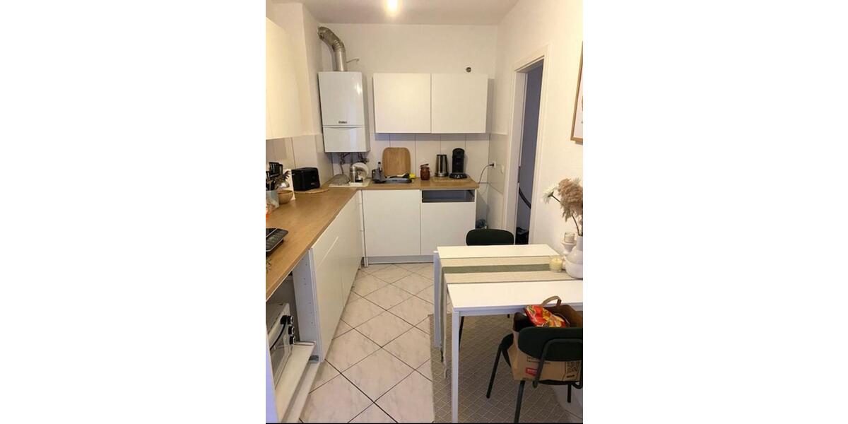 Etagenwohnung Düsseldorf Derendorf - 2 Zimmer, 49 m&sup2;, 640&euro; | Angebot:25964956