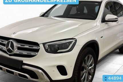 Mercedes-Benz GLC 300 126.392 km 26.990 &euro; Krefeld 47829