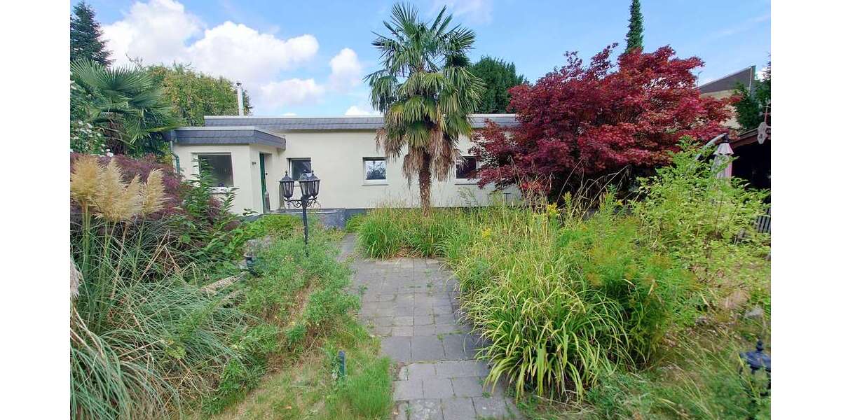 Einfamilienhaus Mönchengladbach Nord - 2 Zimmer, 96 m&sup2;, 359.000&euro; | Angebot:25274597