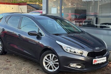 Kia ceed / Ceed 165.000 km 6.790 &euro; Neuss 41462