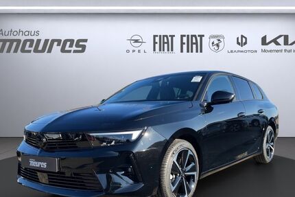 Opel Astra 7.469 km 24.950 &euro; Erkelenz 41812