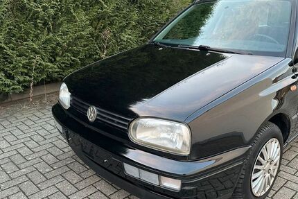 VW Golf 161.479 km 2.499 &euro; Jüchen 41363