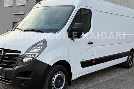 Opel Movano 80.000 km 17.990 &euro; Mönchengladbach 41066