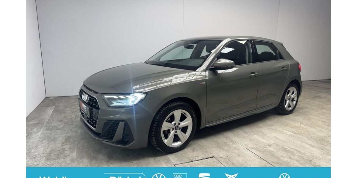 Audi A1 29.210 km 21.950 &euro; Moenchengladbach 41063
