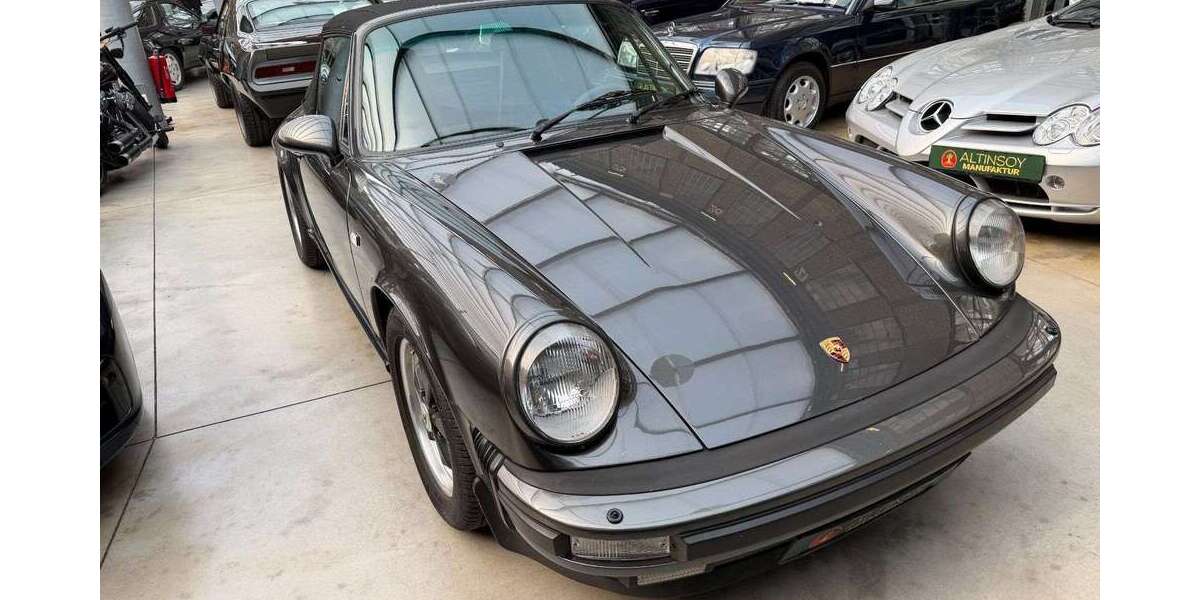 Porsche 911 259.000 km 59.900 &euro; Düsseldorf 40591