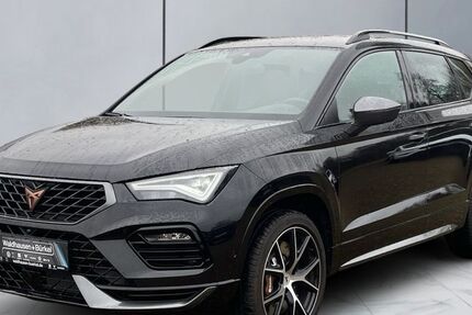 Cupra Ateca 5.463 km 44.180 &euro; Viersen 41751