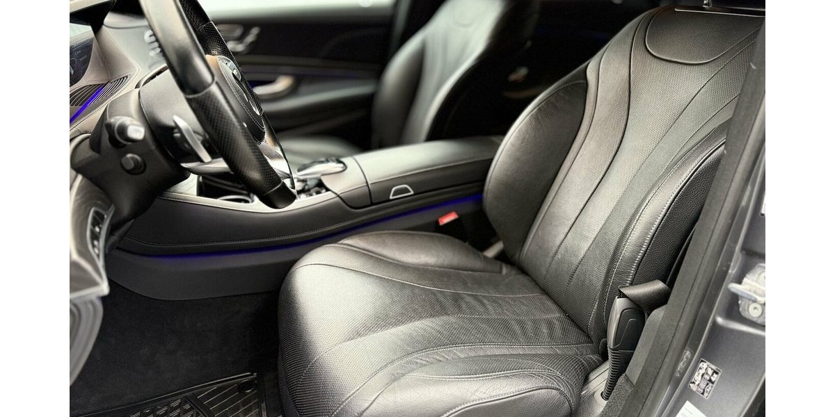 Mercedes-Benz S 400 d / 4Matic/ AMG / PANO / Head Up 178.000 km 41.900 &euro; Mönchengladbach 41066