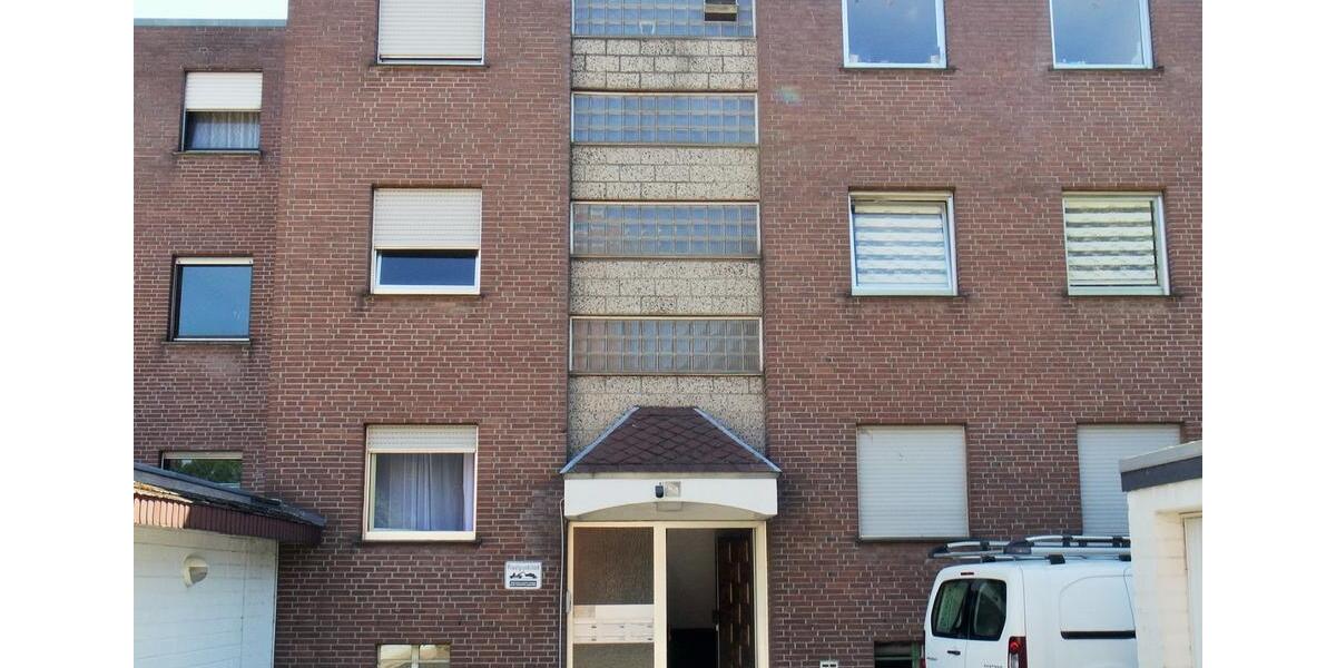 Etagenwohnung Heinsberg - 2 Zimmer, 41 m&sup2;, 420&euro; | Angebot:25784486