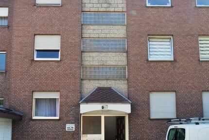 Wohnung Heinsberg - 2 Zimmer, 41 m&sup2;, 420&euro; | Angebot:25784486