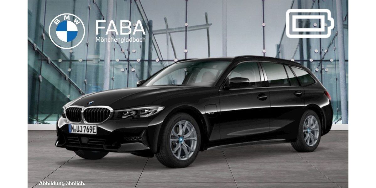 BMW 330 84.100 km 27.790 &euro; Mönchengladbach 41066