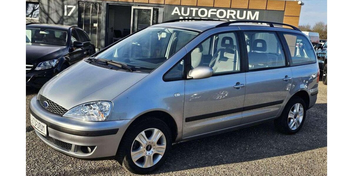 Ford Galaxy 81.351 km 5.950 &euro; Kempen 47906