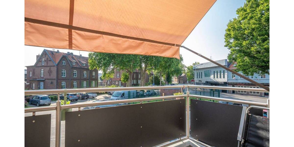 Etagenwohnung Heinsberg Oberbruch - 2 Zimmer, 62 m&sup2;, 192.000&euro; | Angebot:25683991