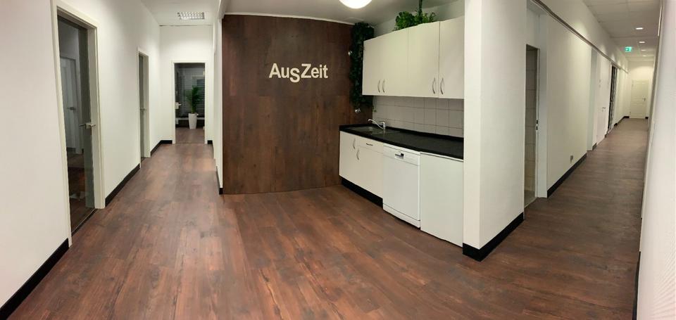 Etagenwohnung Düsseldorf Heerdt - 1 Zimmer, 17 m&sup2;, 300&euro; | Angebot:25138296