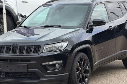 Jeep Compass 89.962 km 12.900 &euro; Hückelhoven 41836