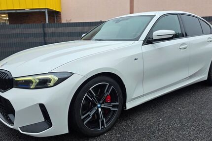 BMW 330 175.000 km 30.999 &euro; Neuss 41462