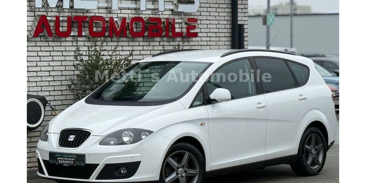 Seat Altea 132.504 km 6.990 &euro; Erkelenz 41812