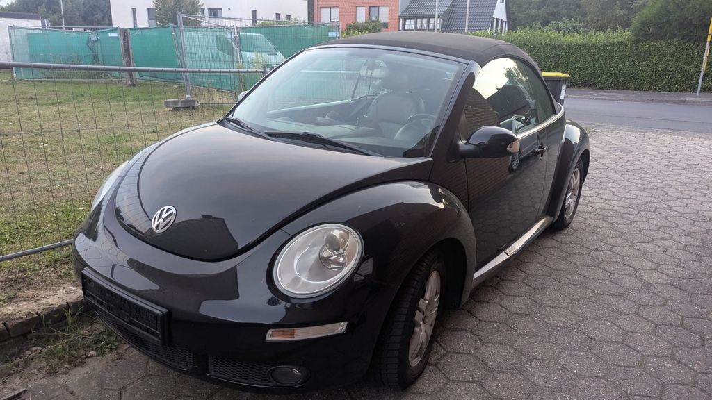 VW Beetle 230.000 km 3.499 &euro; Mönchengladbach 41236