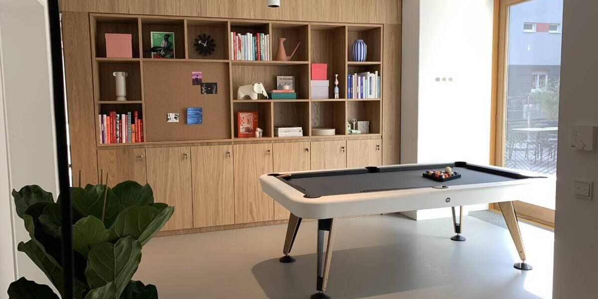 Gewerbeobjekt Düsseldorf Golzheim - 1.979&euro; | Angebot:25783804