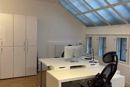 Gewerbeobjekt Krefeld Stadtmitte - 195&euro; | Angebot:25650543